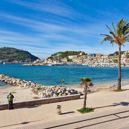 Puerto de Sóller Sa Caletaヴィラ エクステリア 写真